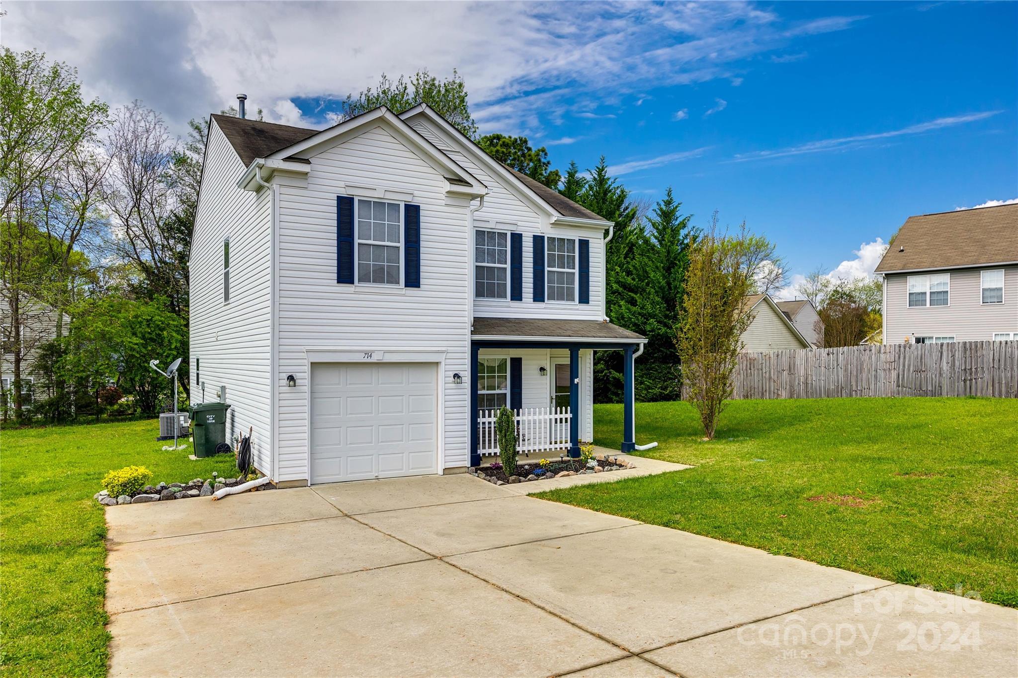 Hunter Park - Residential