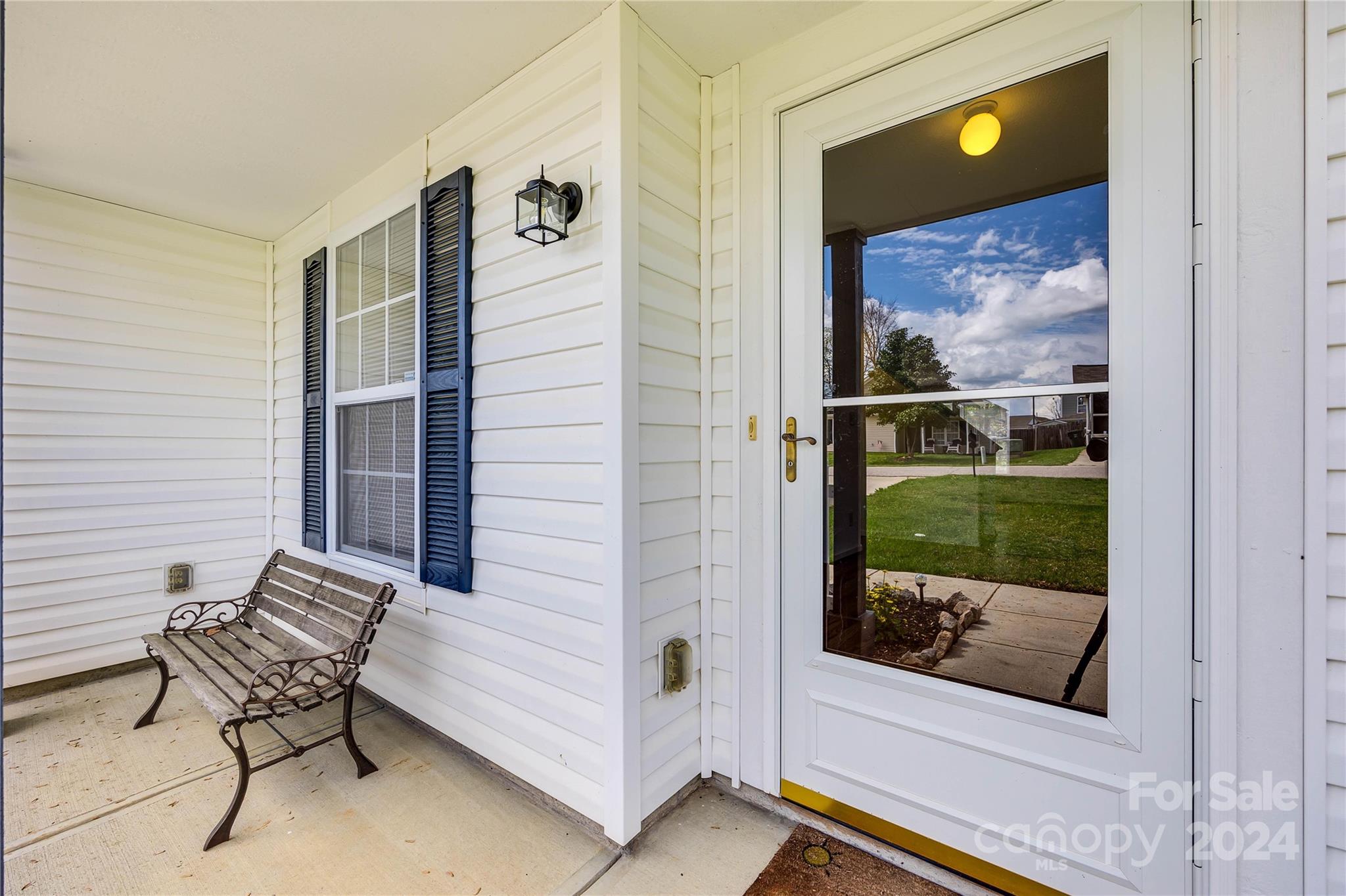 Hunter Park - Residential