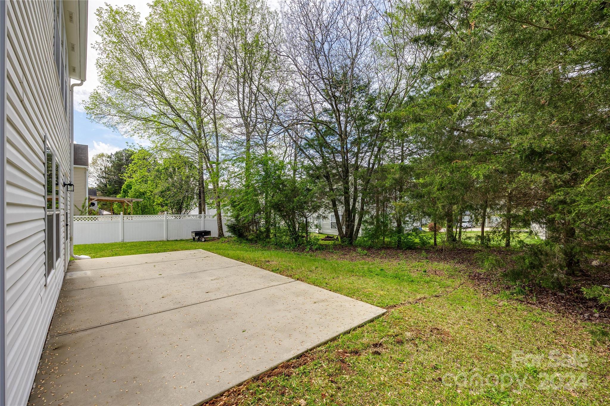 Hunter Park - Residential