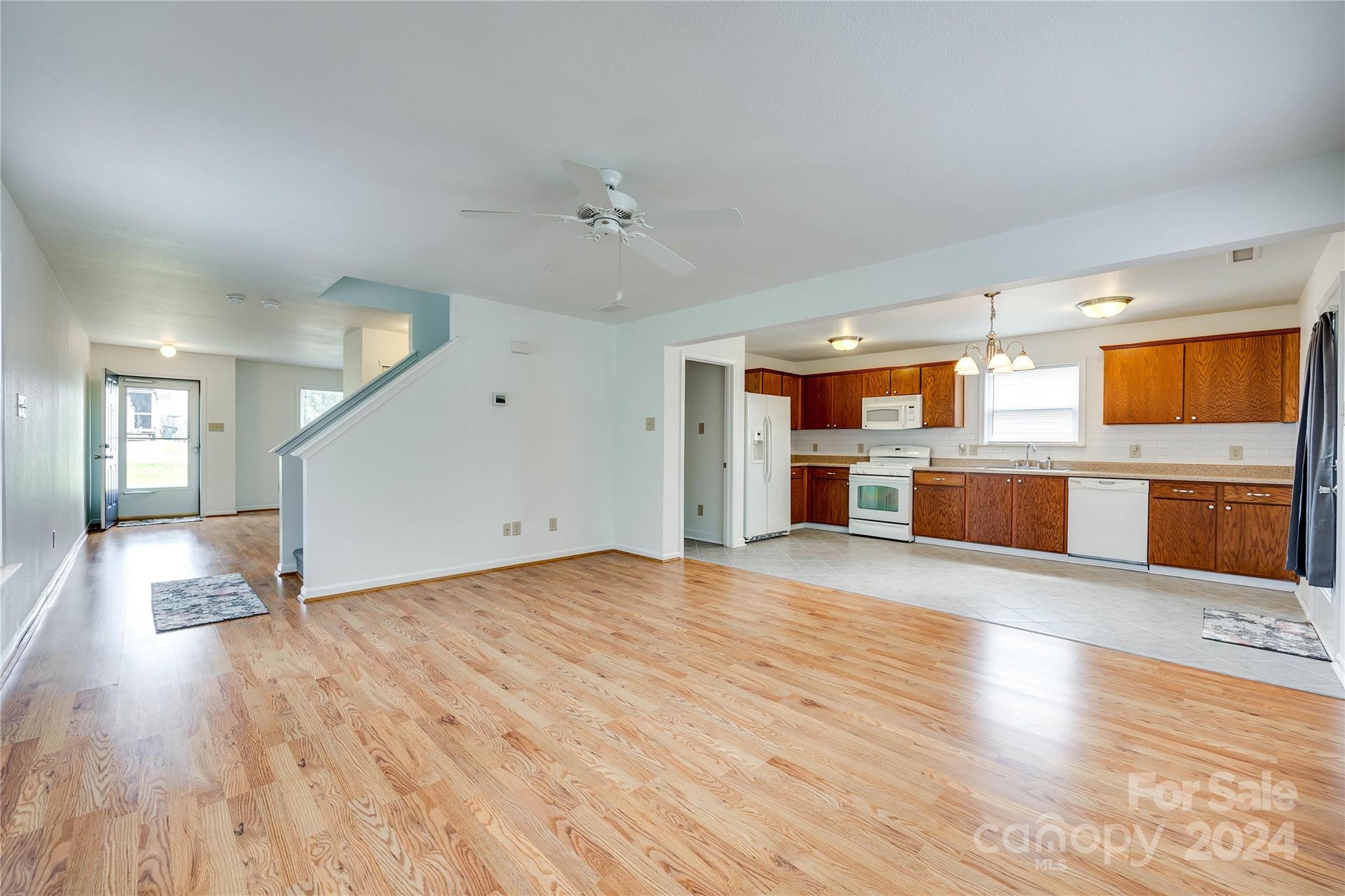 Hunter Park - Residential