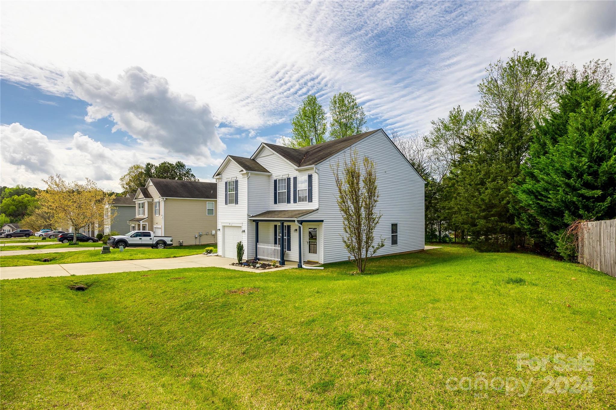 Hunter Park - Residential