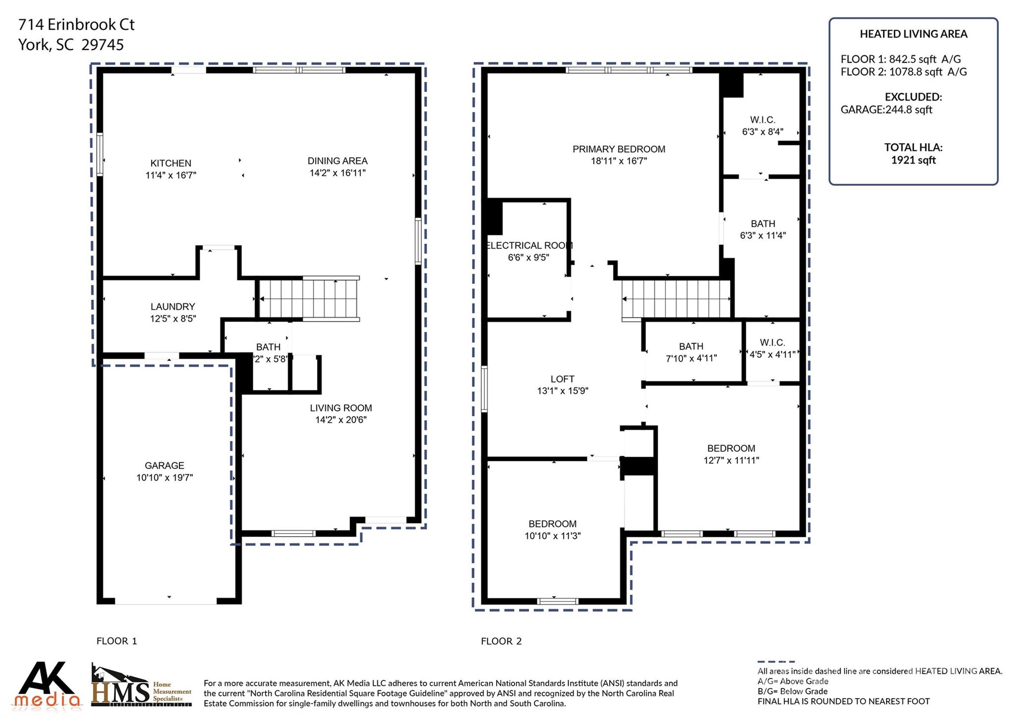 Hunter Park - Residential
