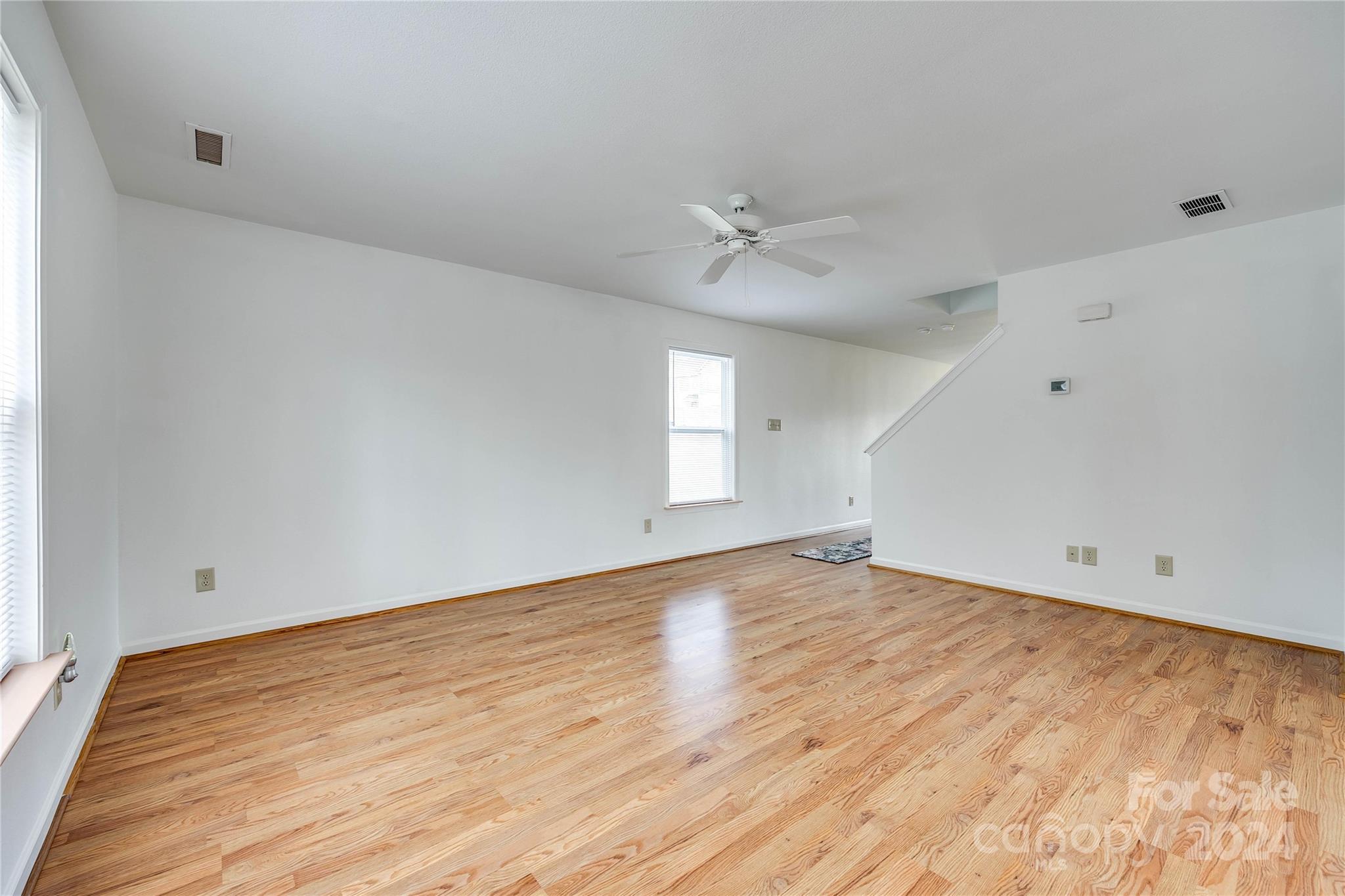 Hunter Park - Residential