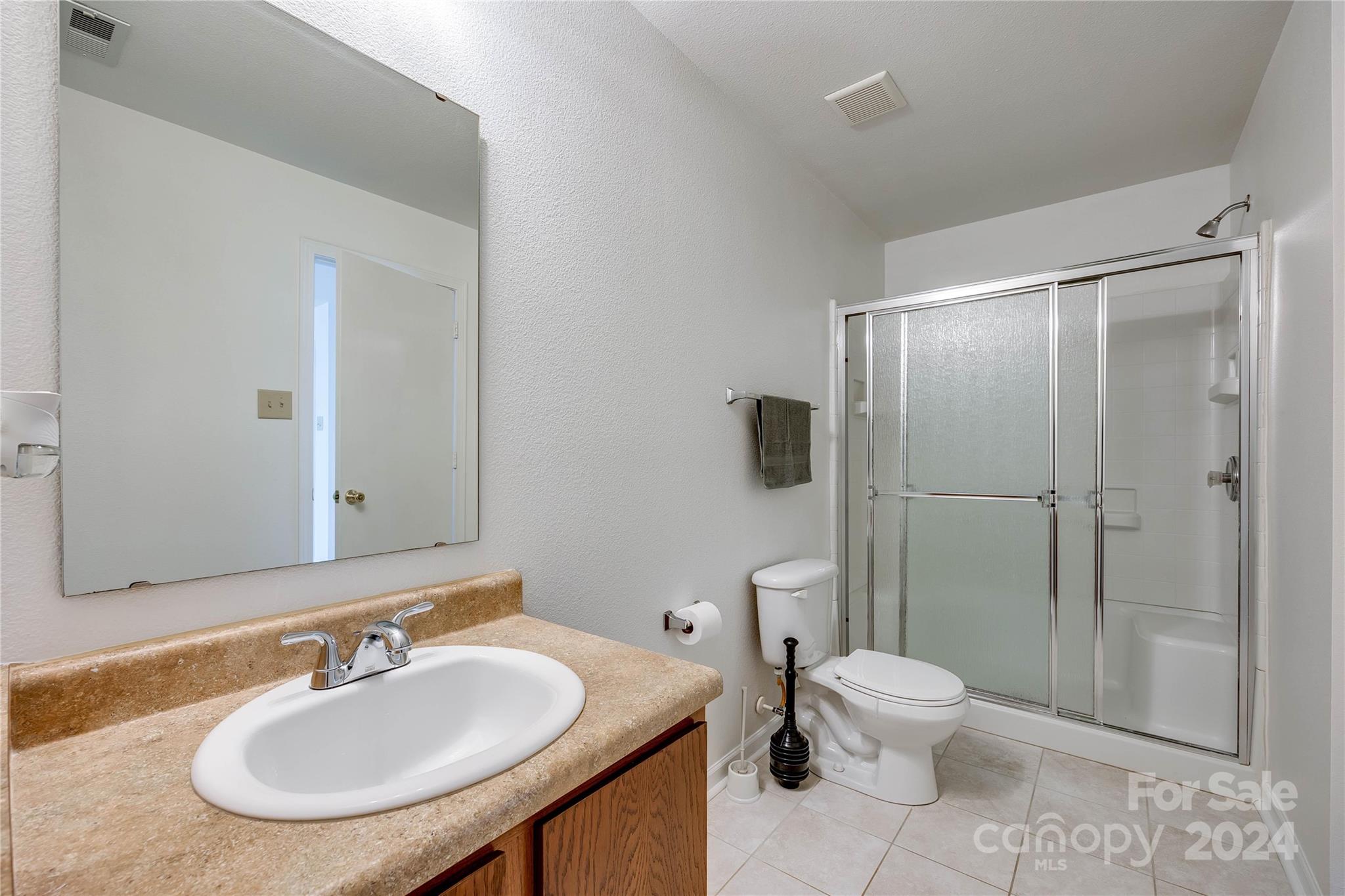 Hunter Park - Residential