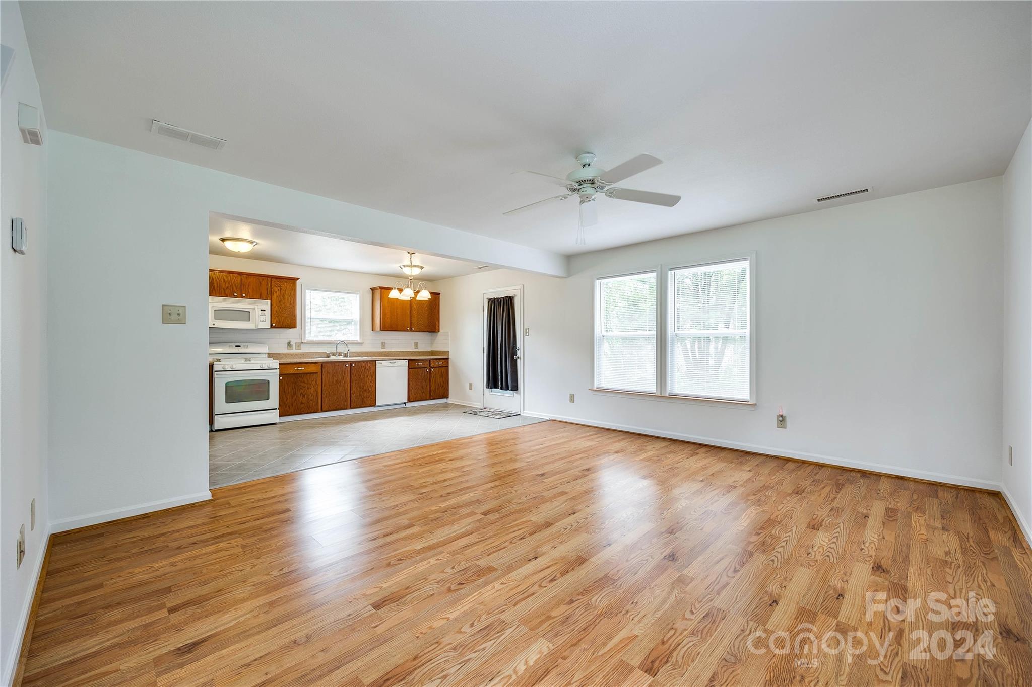 Hunter Park - Residential