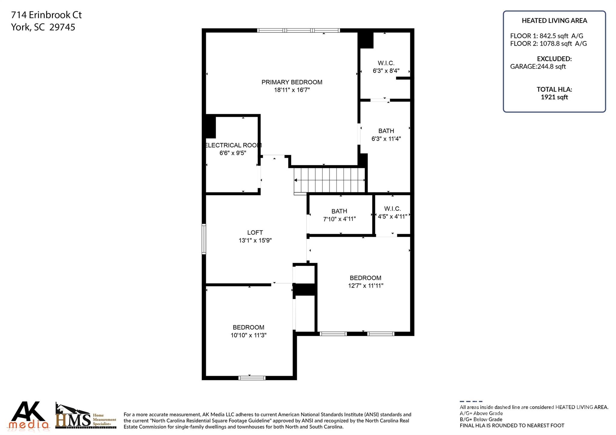 Hunter Park - Residential