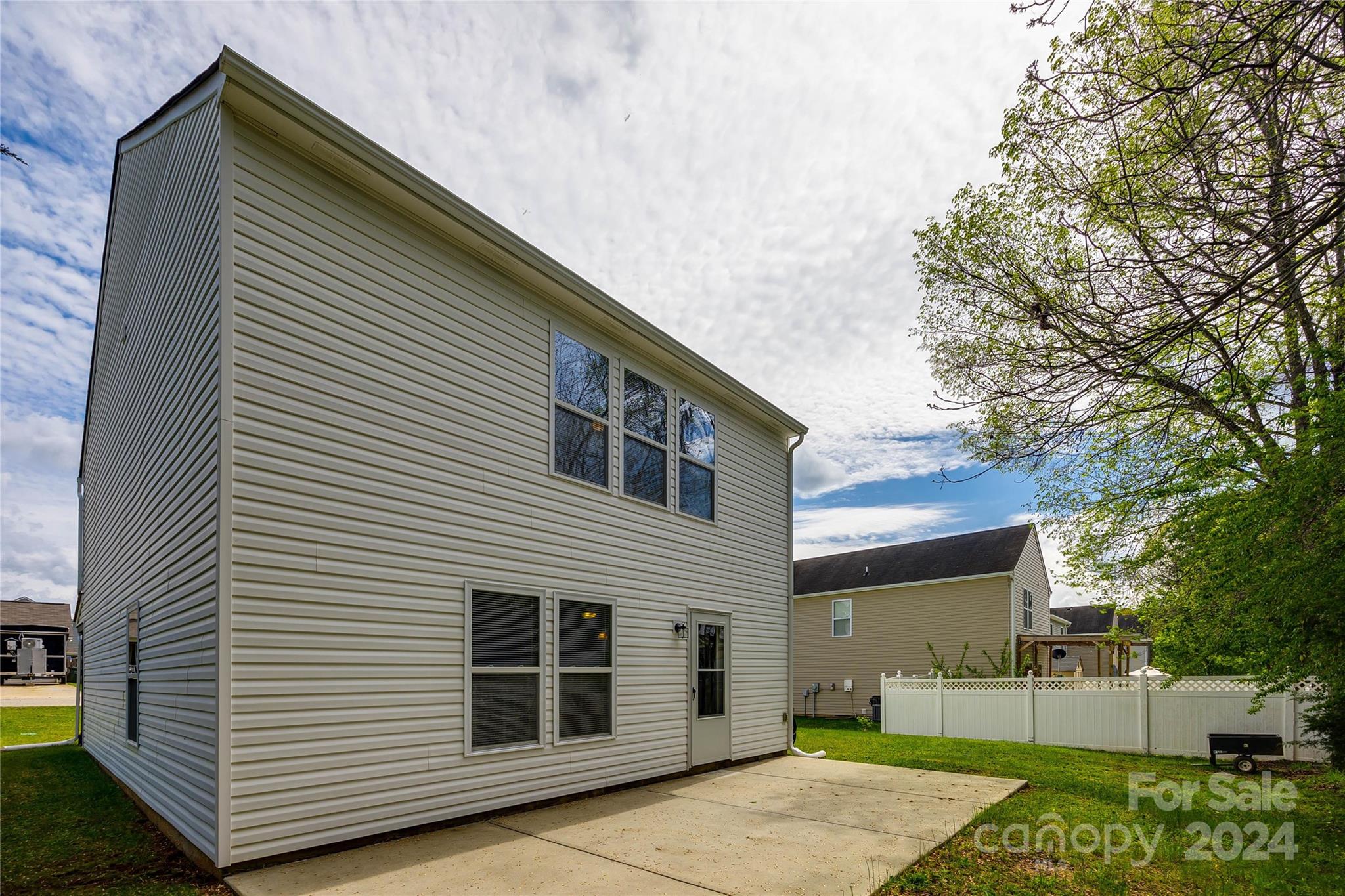 Hunter Park - Residential