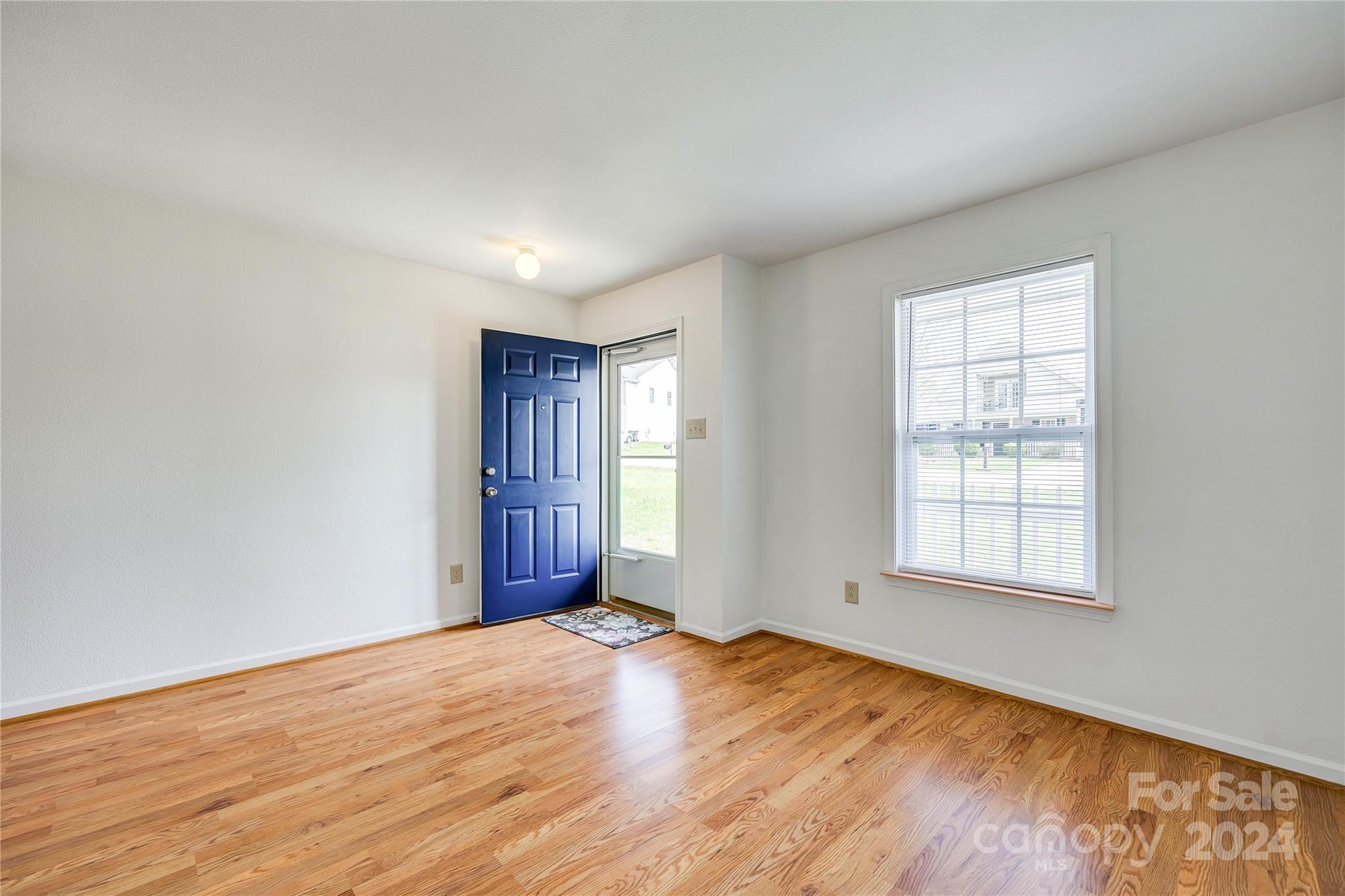 Hunter Park - Residential