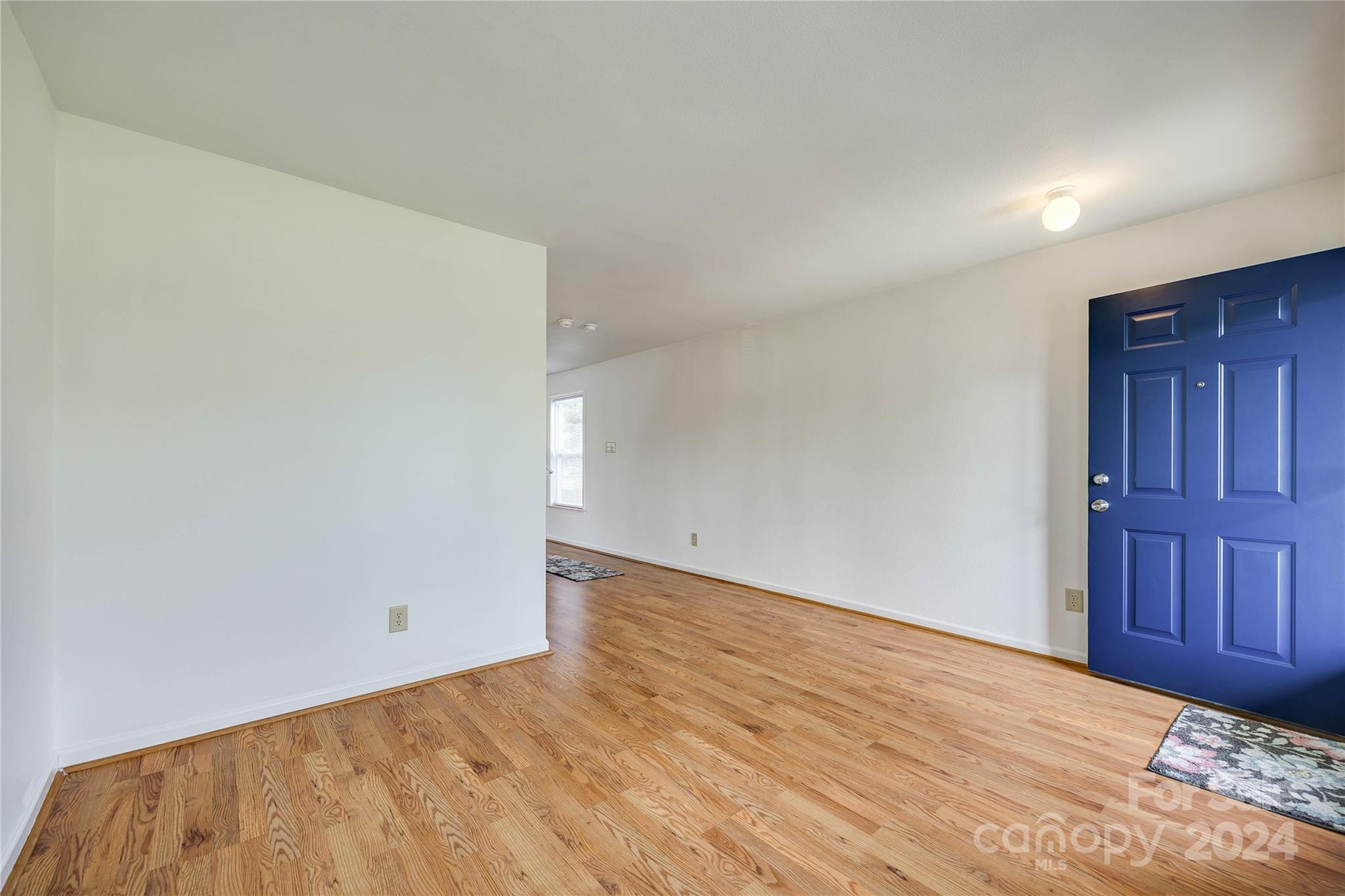 Hunter Park - Residential