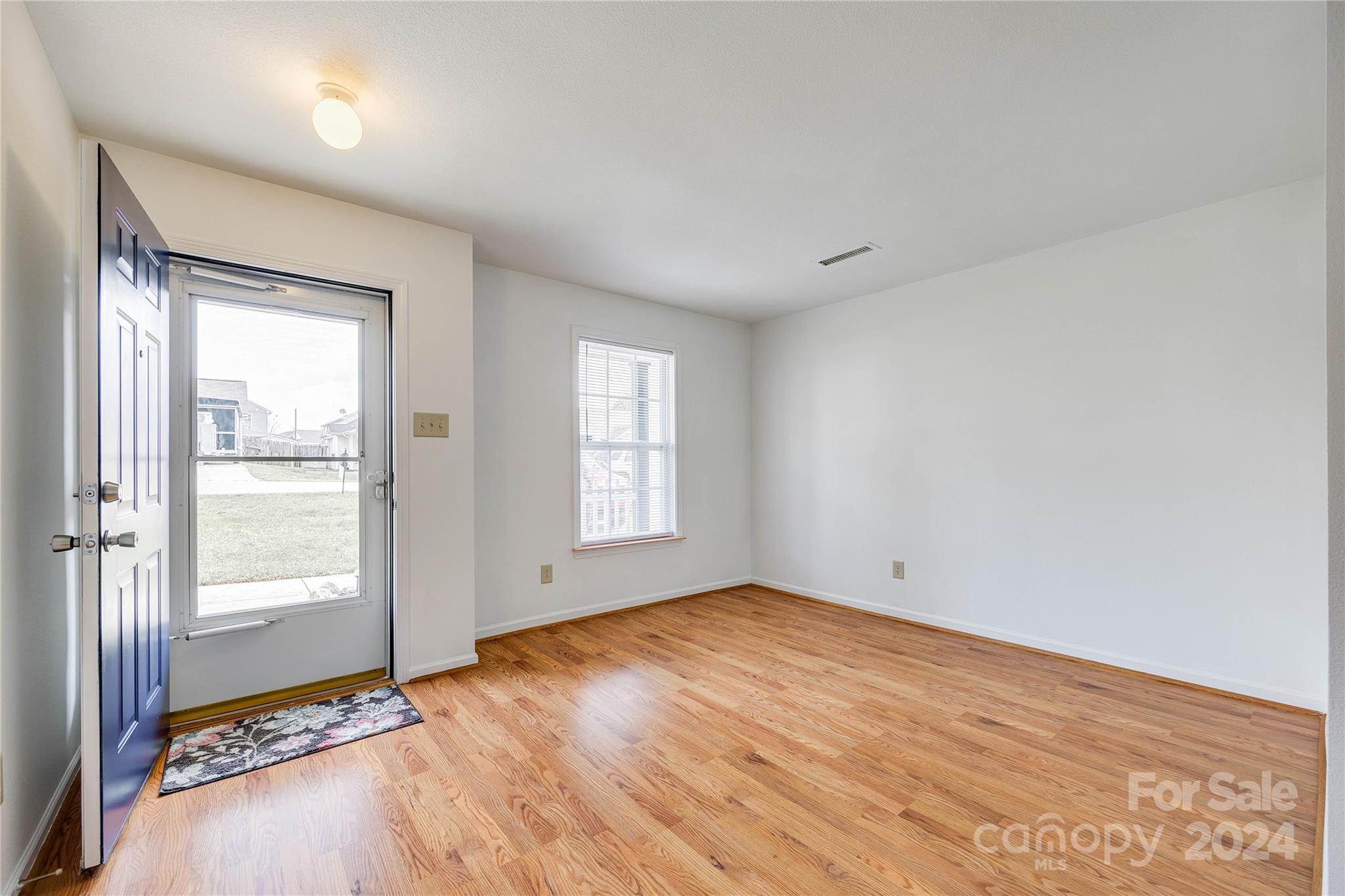 Hunter Park - Residential