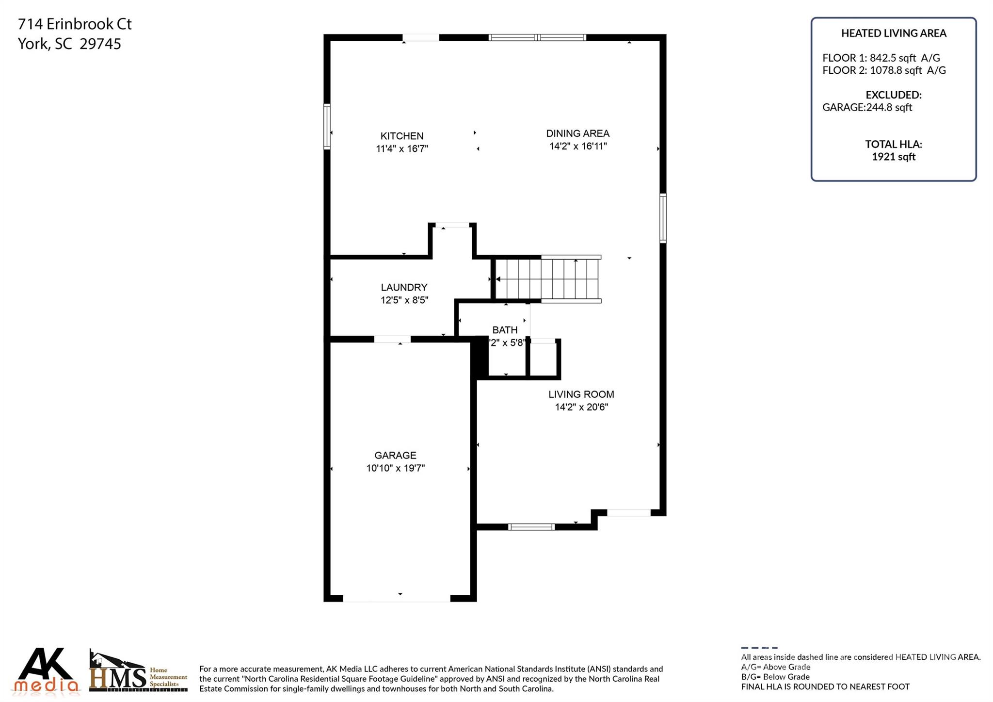 Hunter Park - Residential
