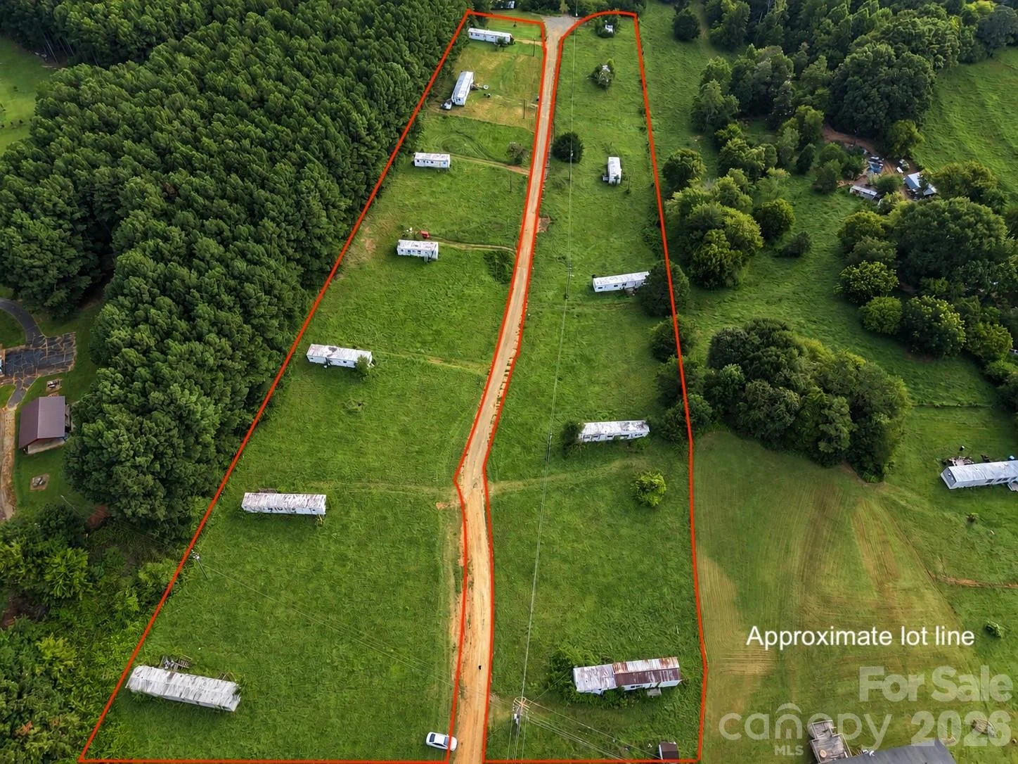 6656 Catfish Drive, Sherrills Ford, NC, 28673