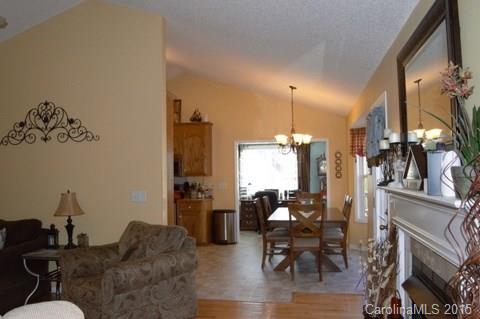 Bennington Woods - Residential