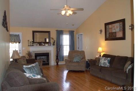 Bennington Woods - Residential