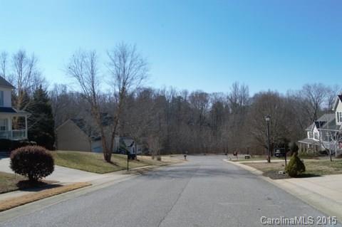 Bennington Woods - Residential