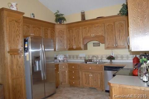 Bennington Woods - Residential