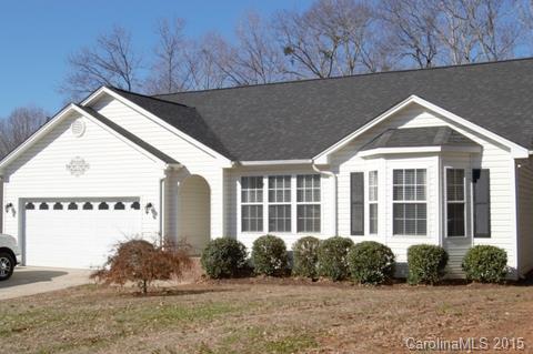 Bennington Woods - Residential