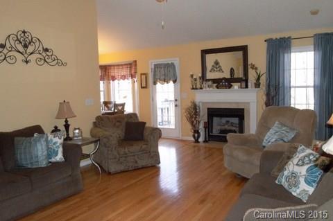 Bennington Woods - Residential