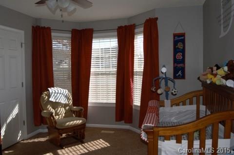 Bennington Woods - Residential