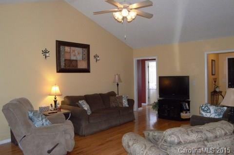 Bennington Woods - Residential