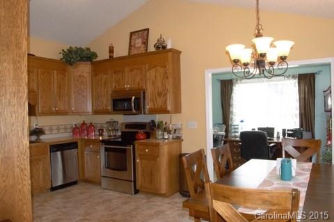 Bennington Woods - Residential