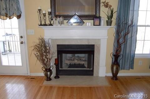 Bennington Woods - Residential