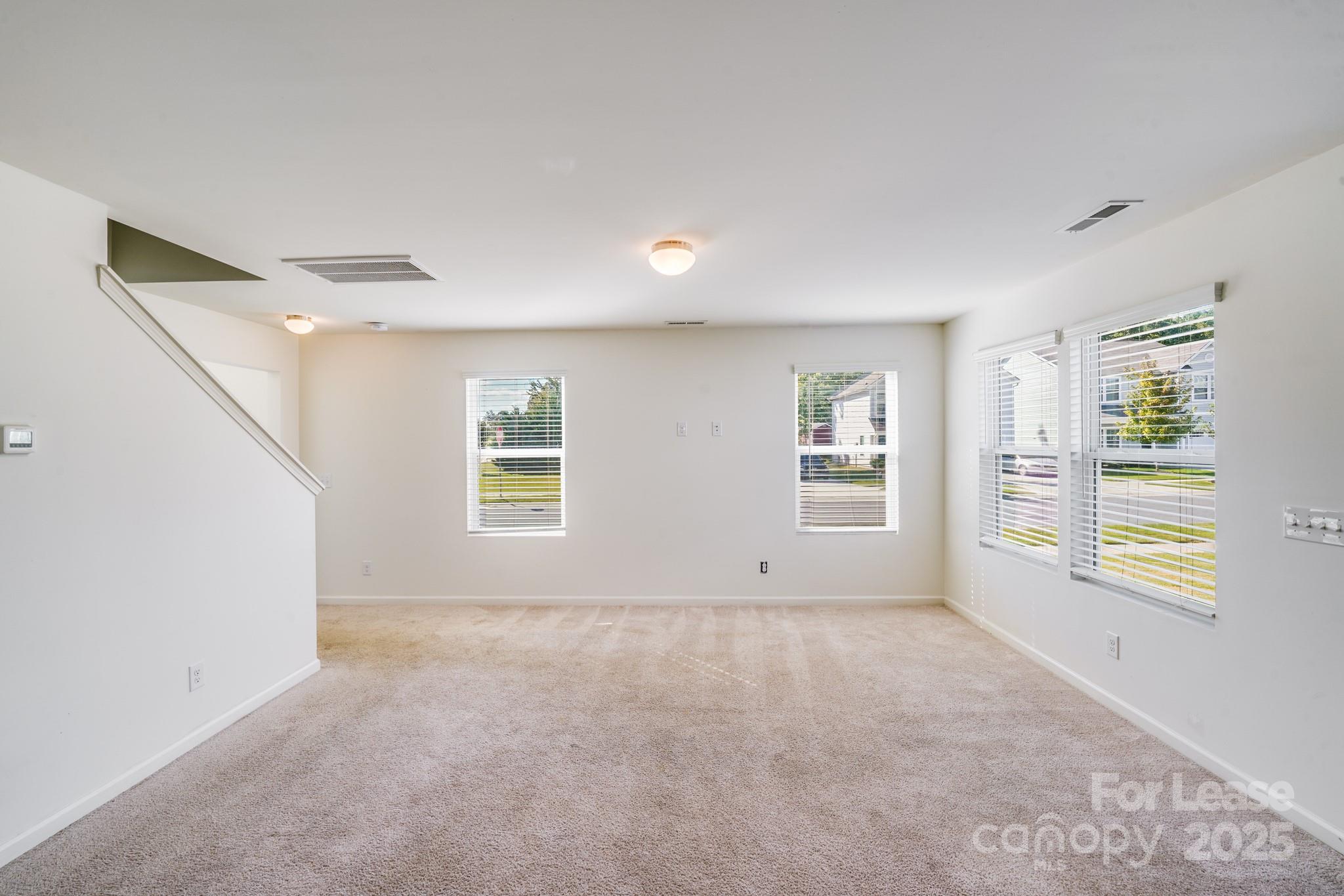 Fox Creek - Residential Lease