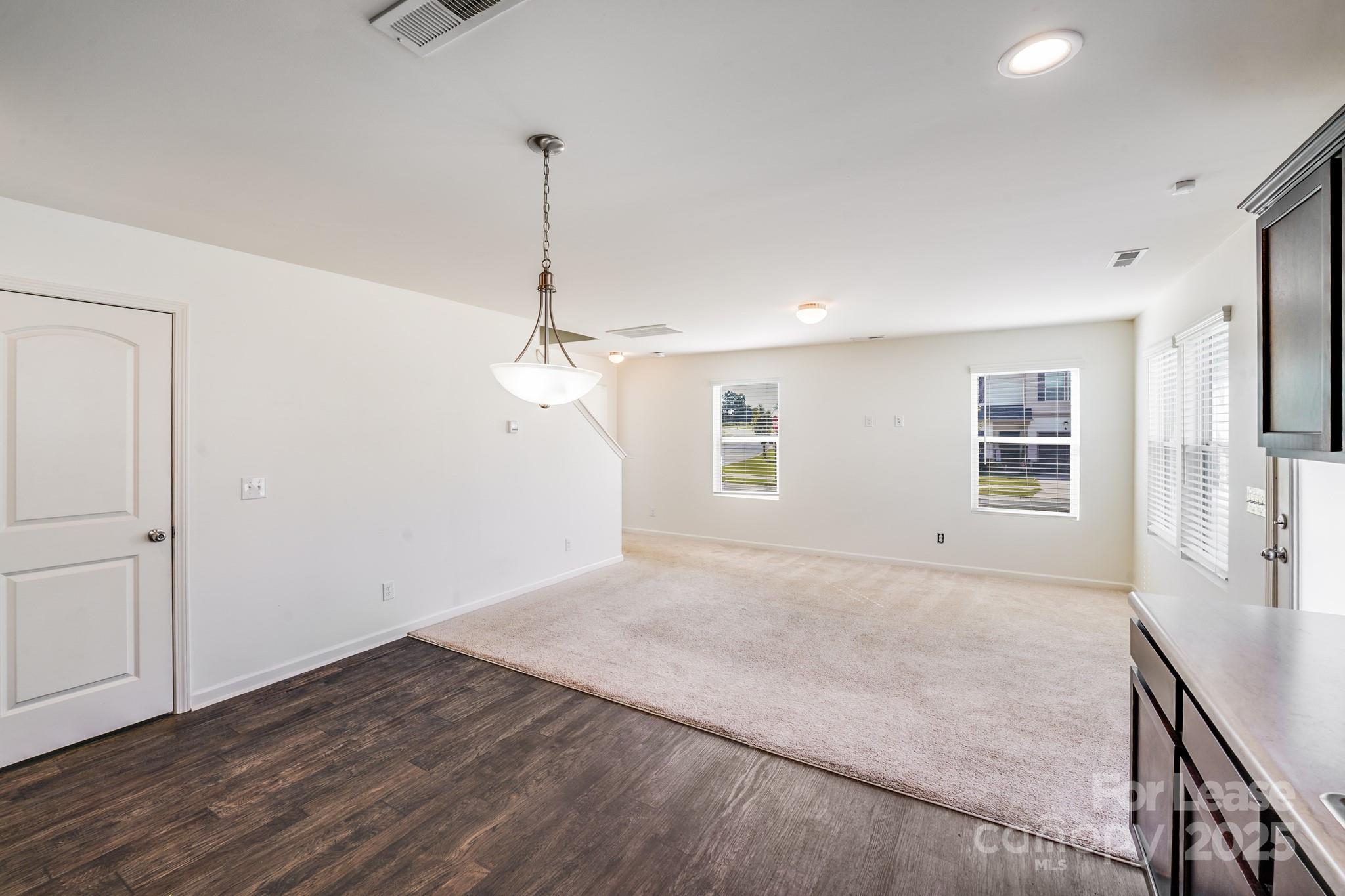 Fox Creek - Residential Lease