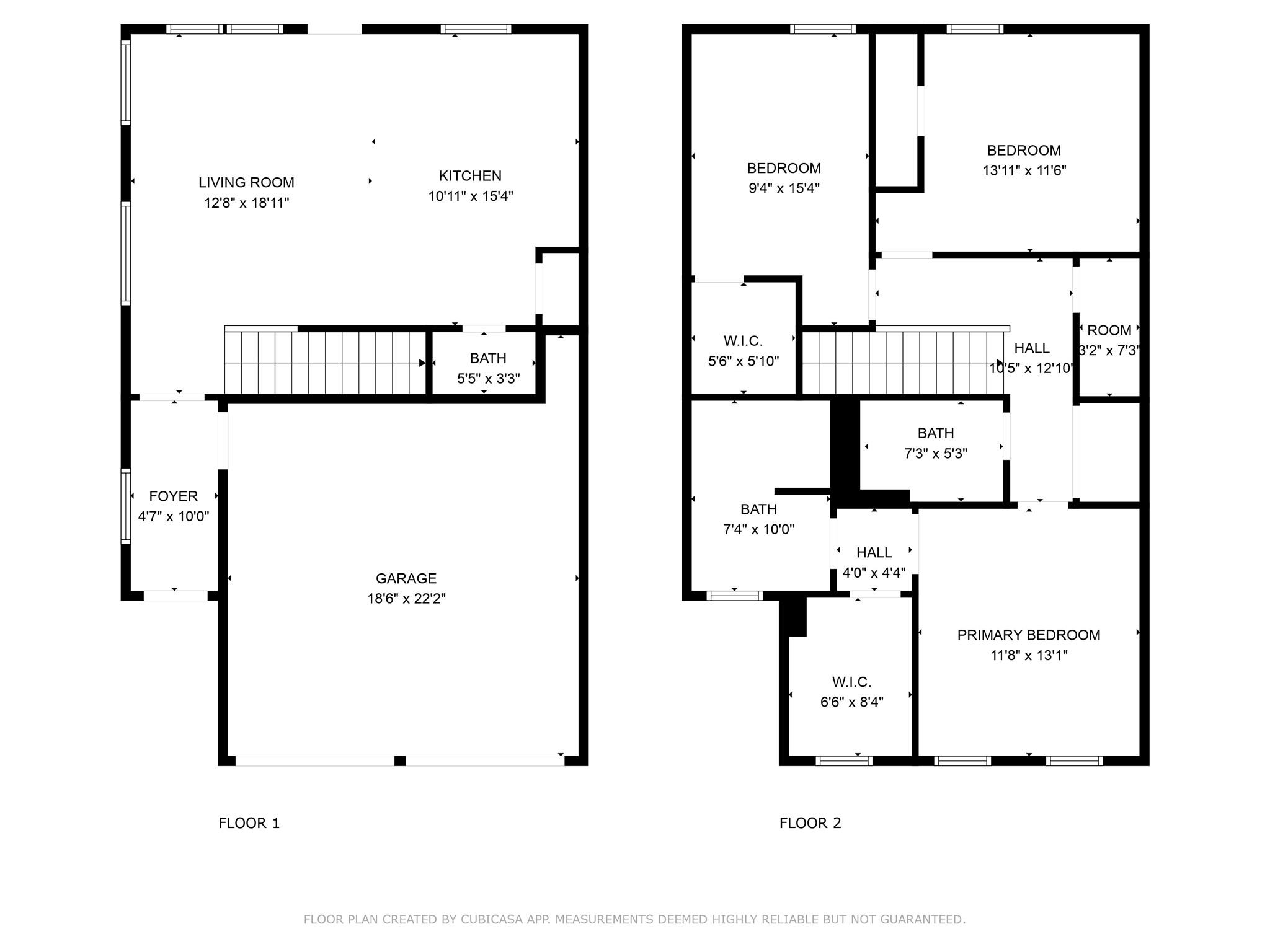 Fox Creek - Residential Lease