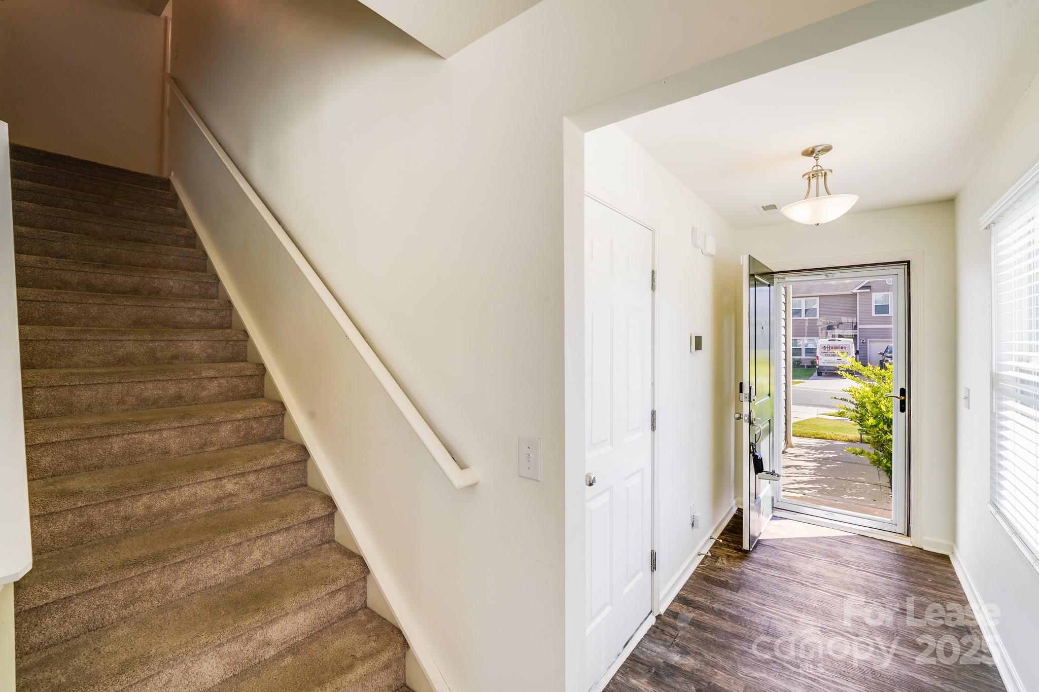 Fox Creek - Residential Lease