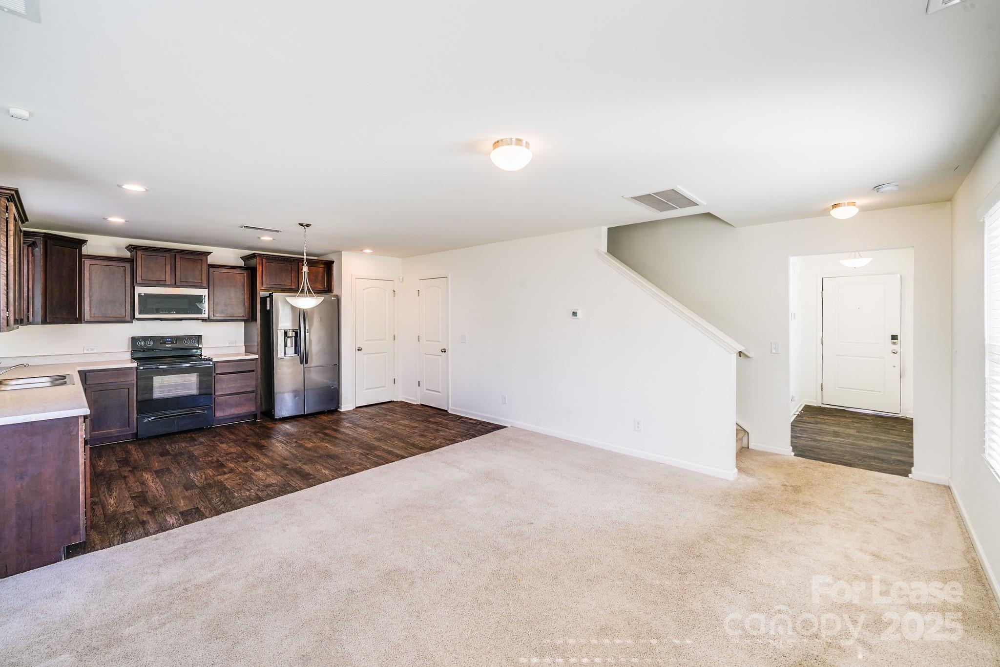 Fox Creek - Residential Lease