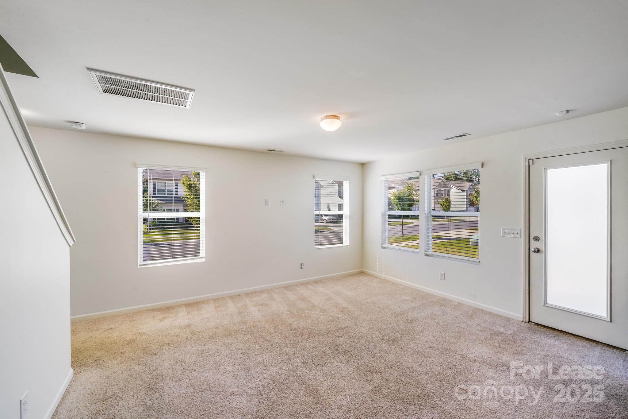 Fox Creek - Residential Lease