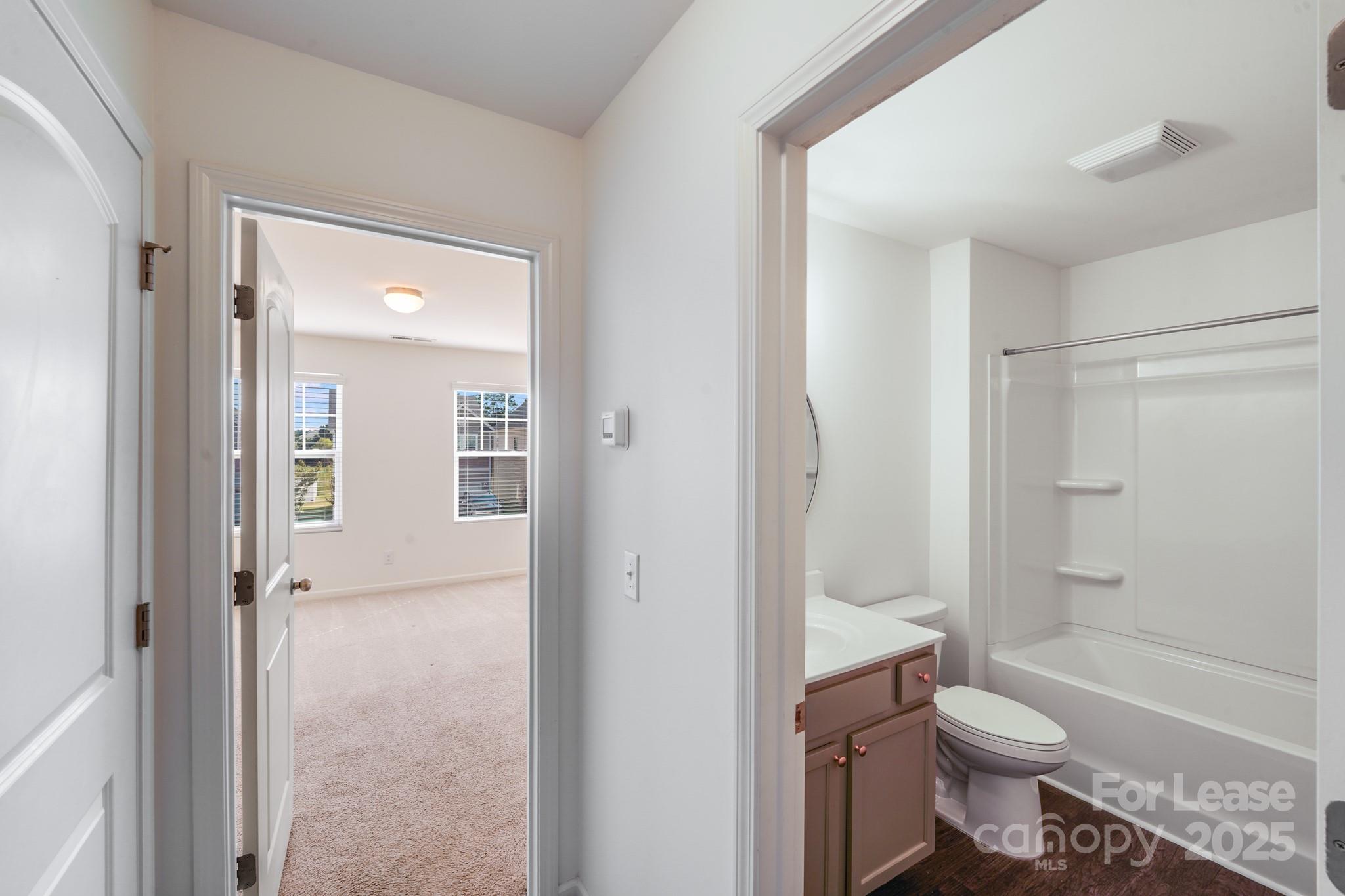 Fox Creek - Residential Lease