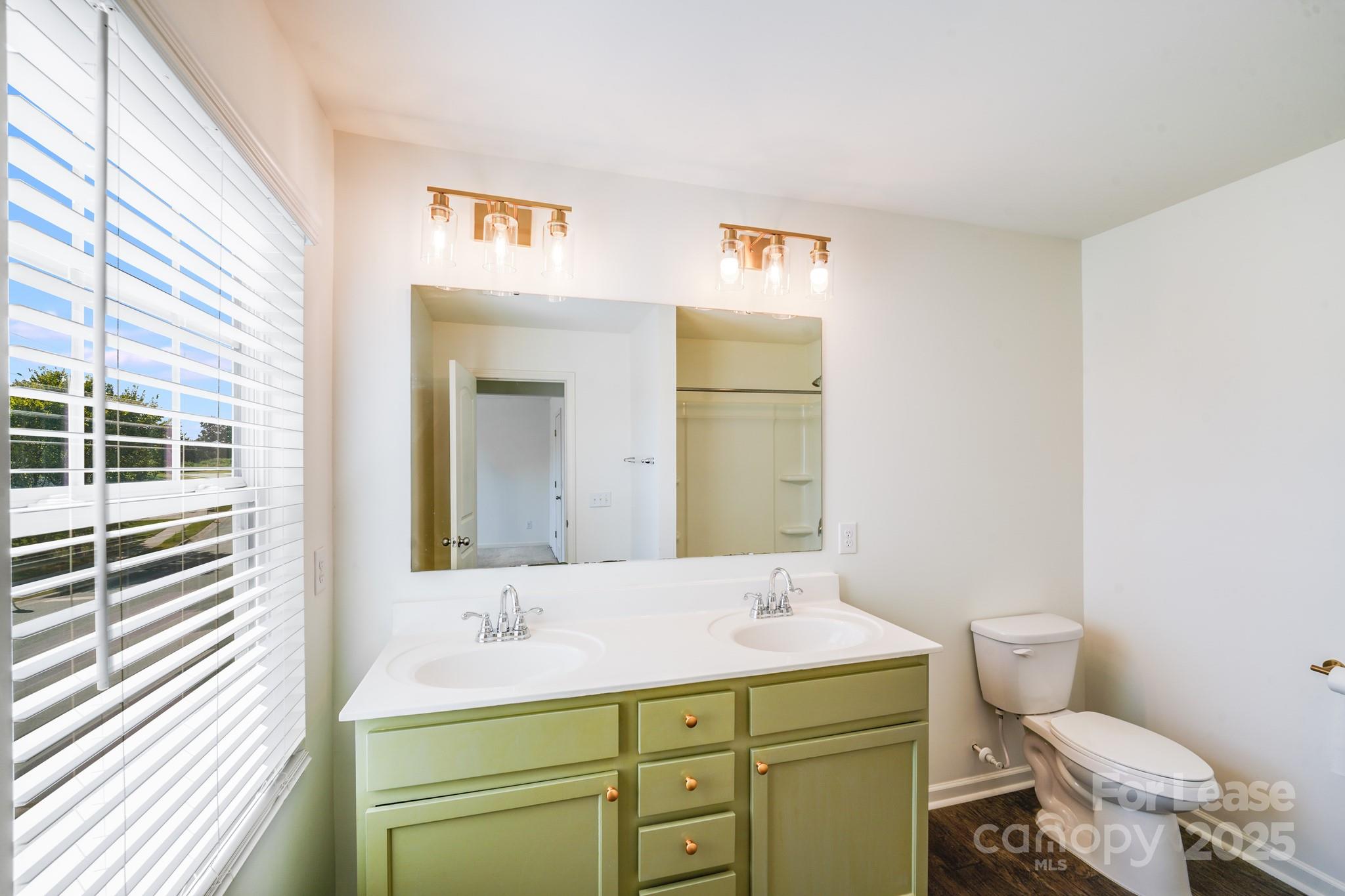 Fox Creek - Residential Lease
