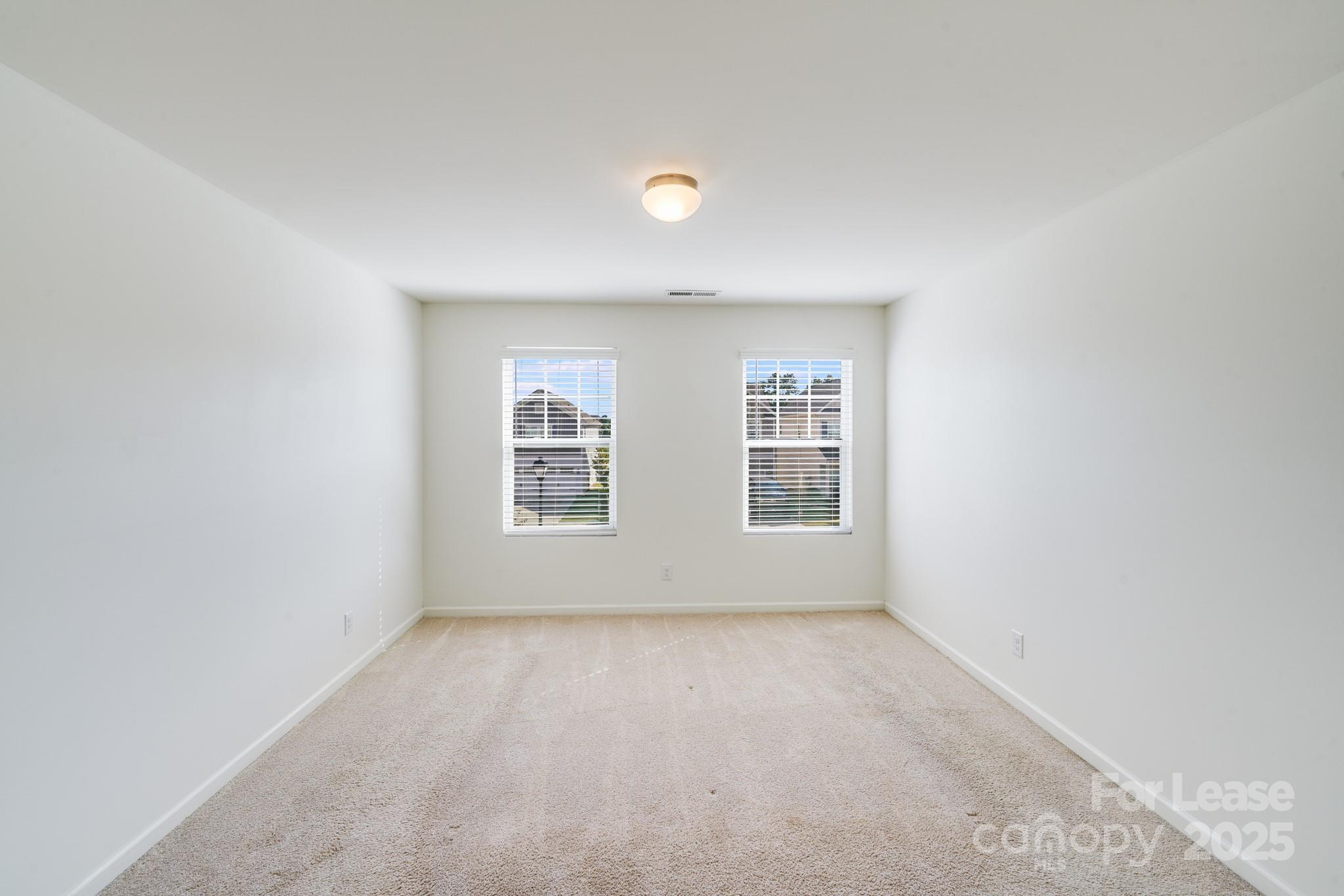 Fox Creek - Residential Lease