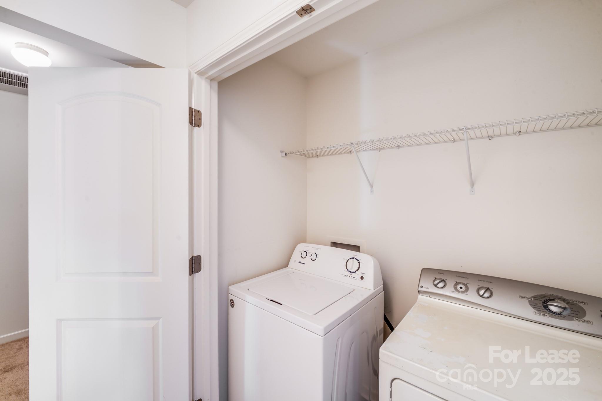 Fox Creek - Residential Lease