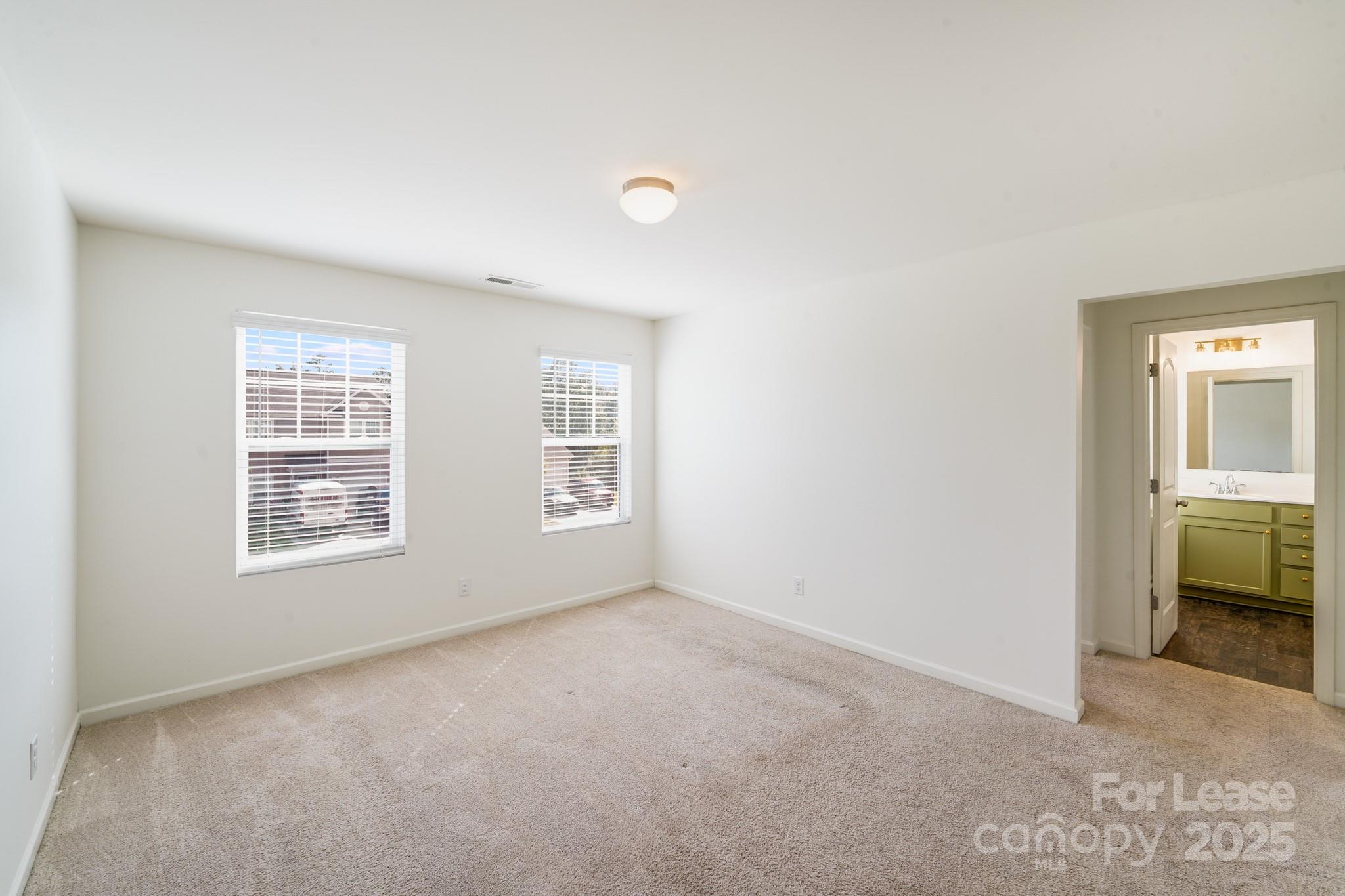 Fox Creek - Residential Lease