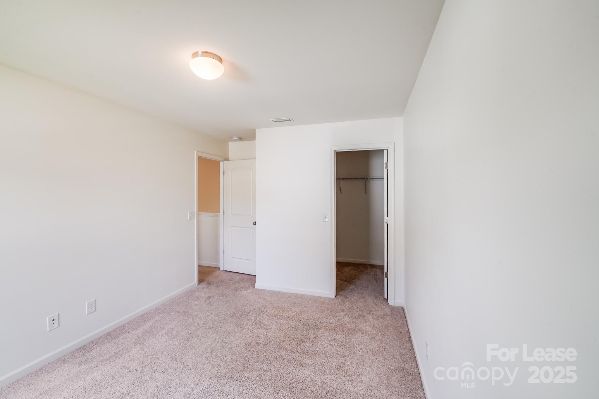 Fox Creek - Residential Lease
