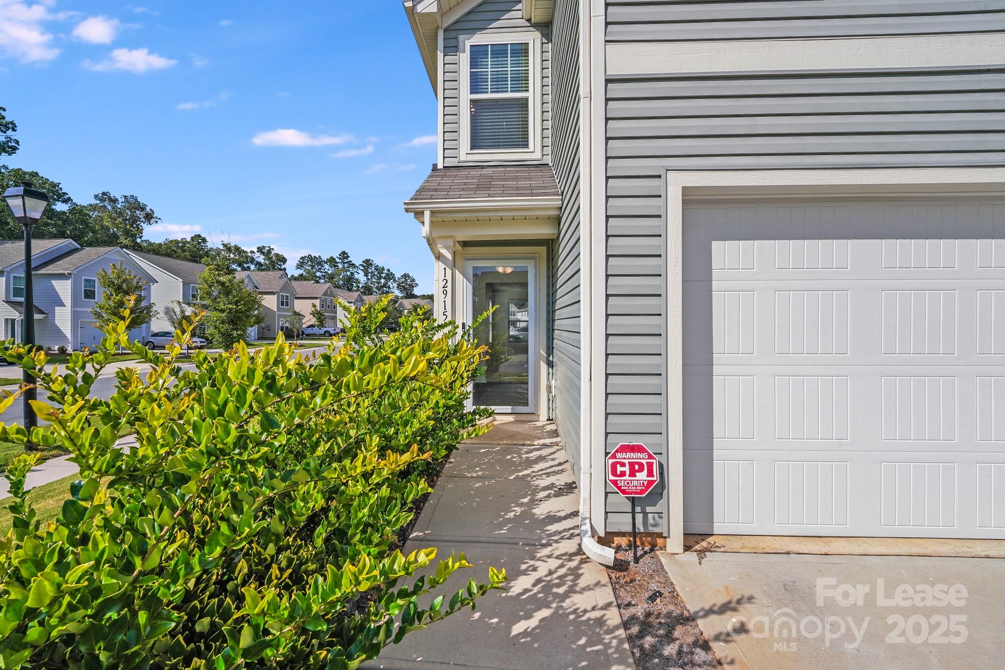 Fox Creek - Residential Lease