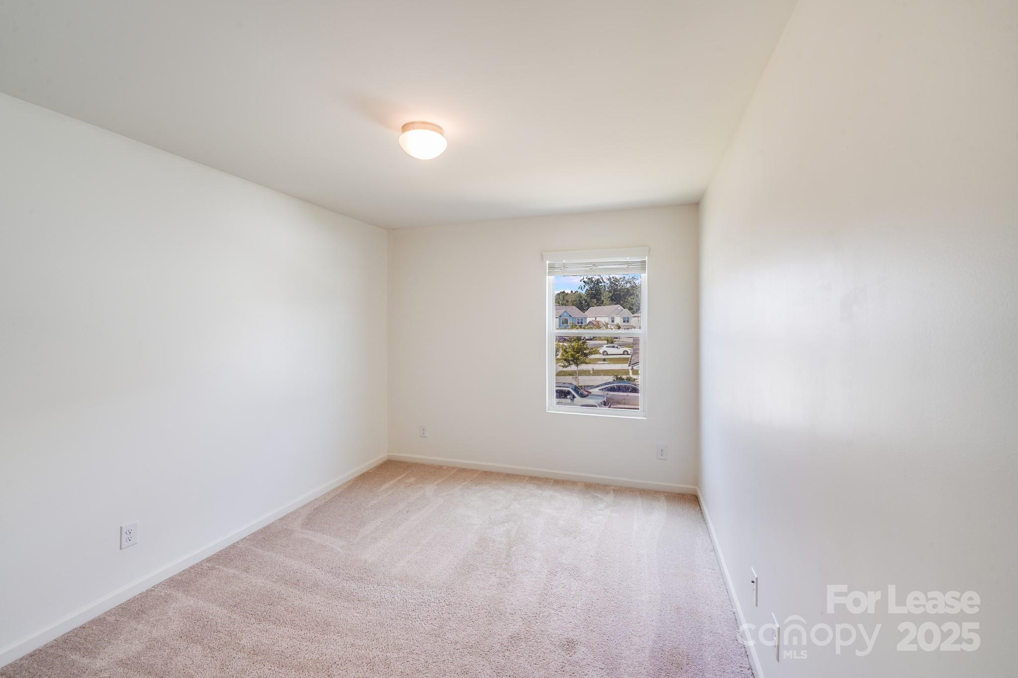 Fox Creek - Residential Lease