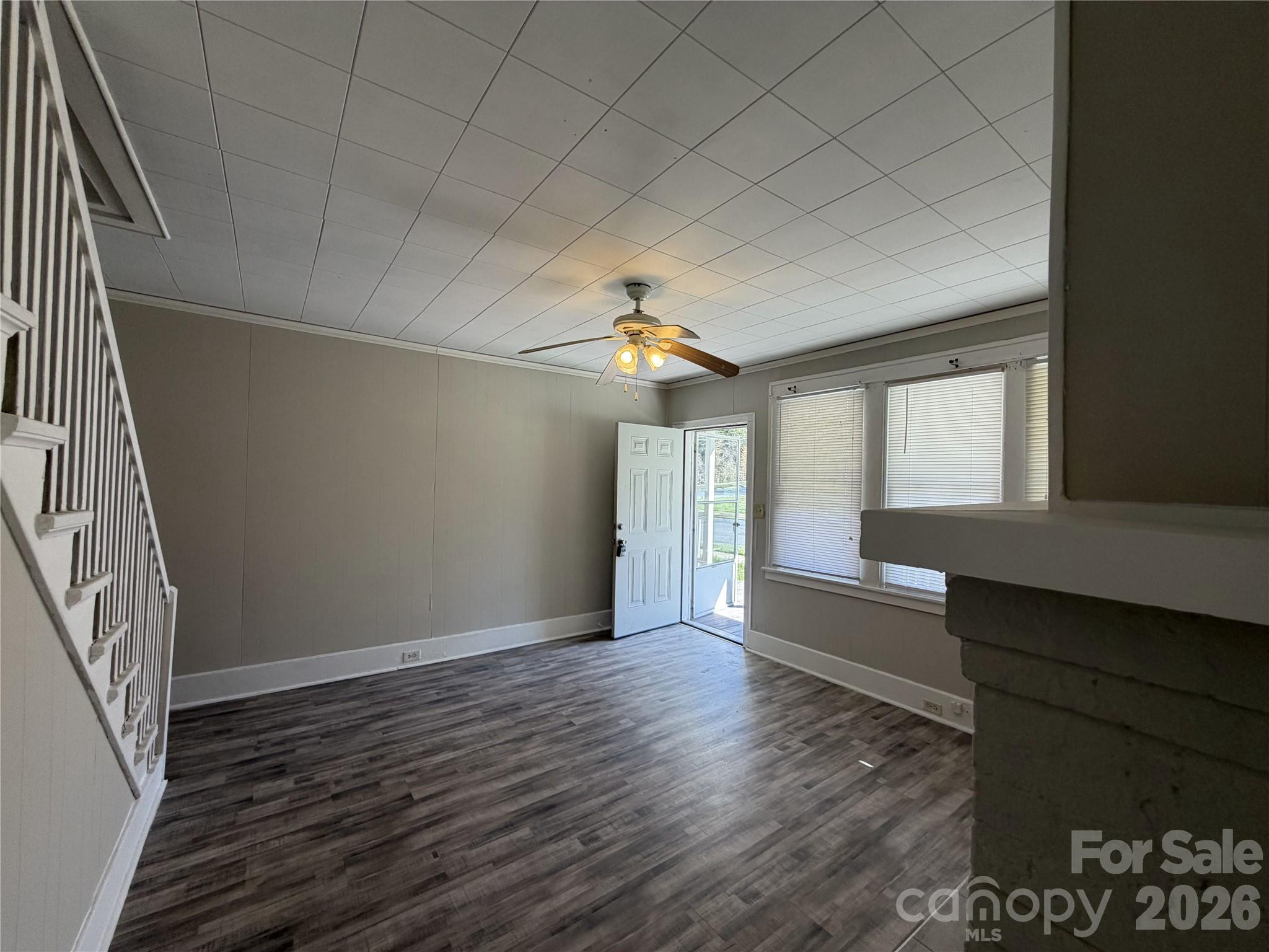 None - Residential Income