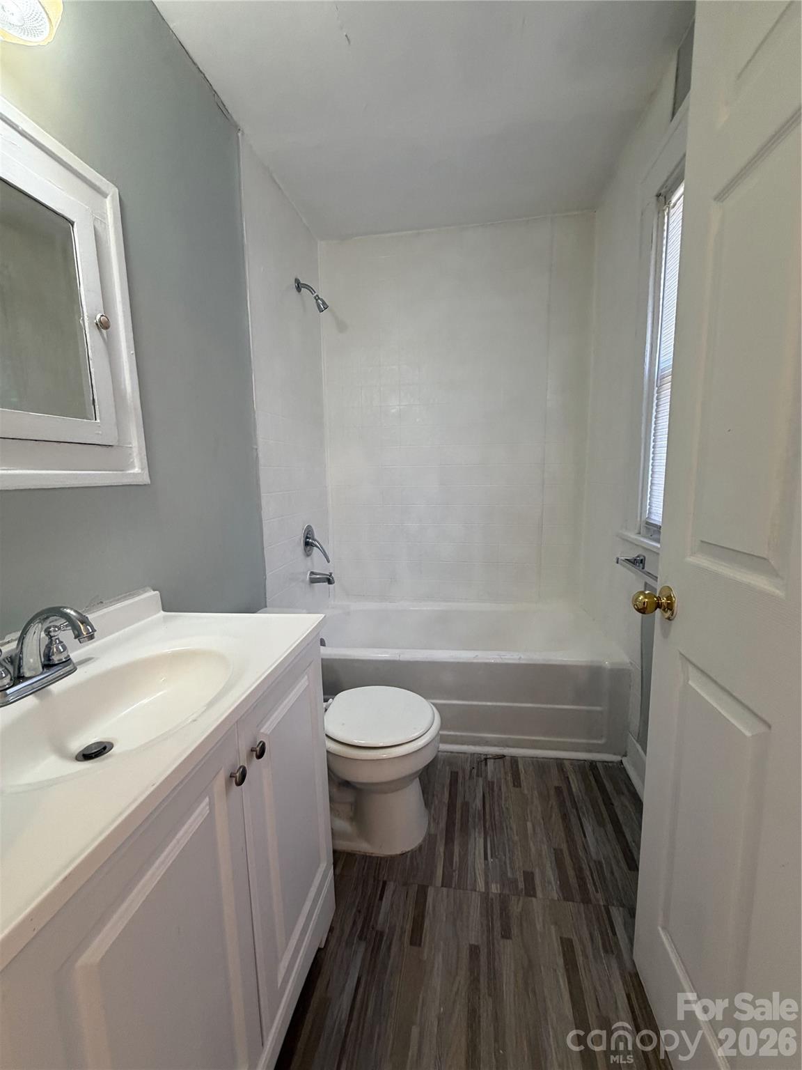 None - Residential Income