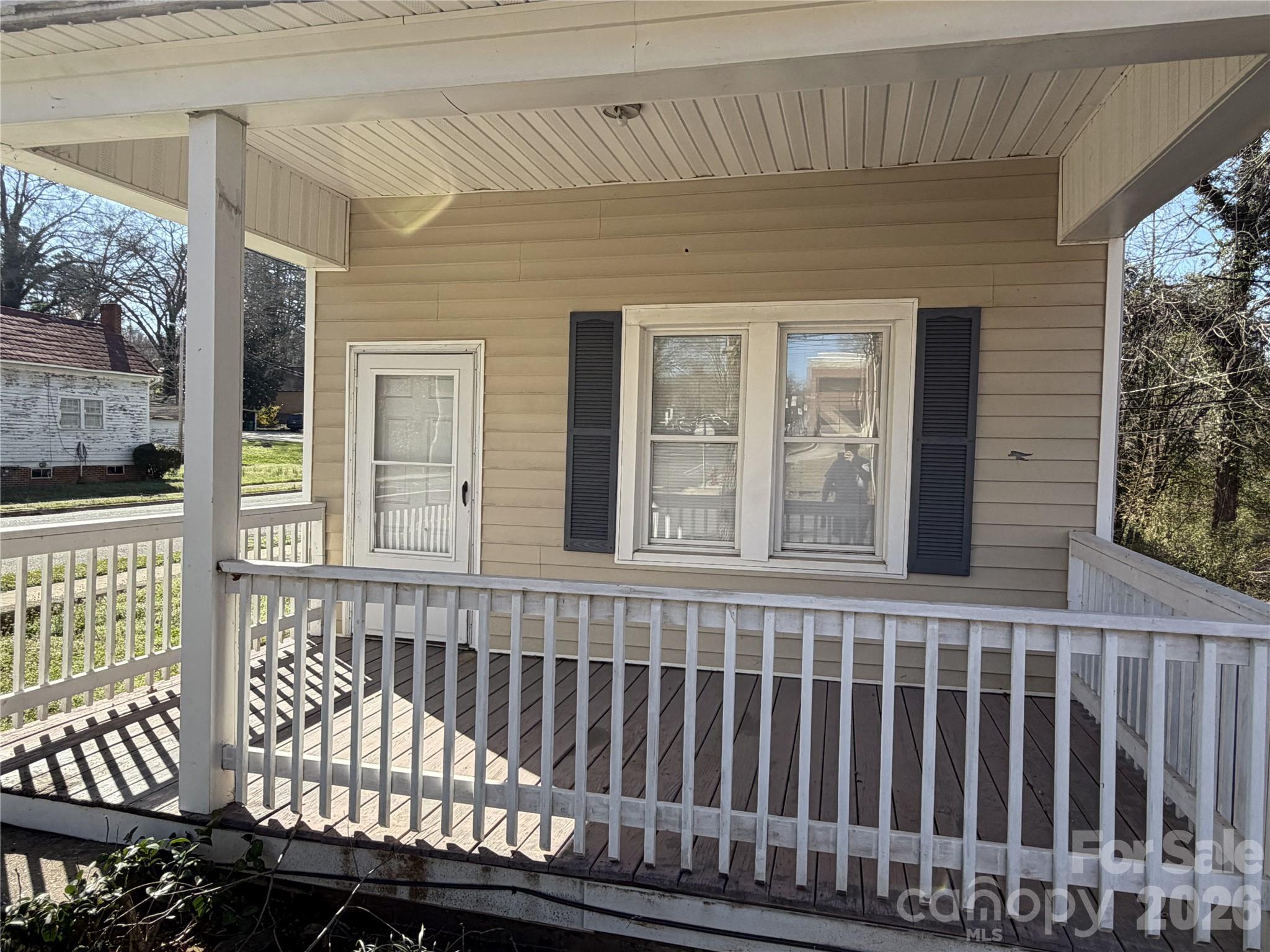 None - Residential Income