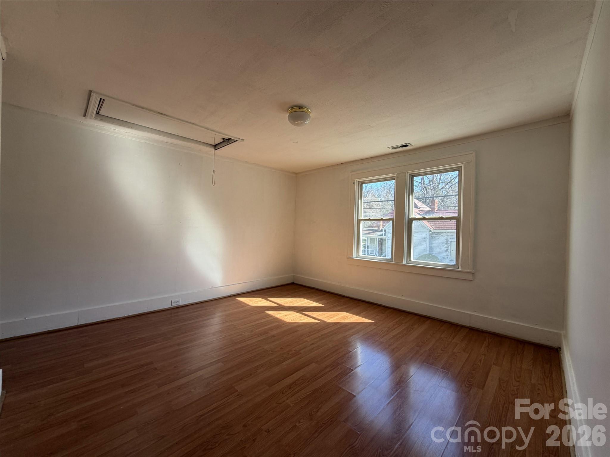 None - Residential Income