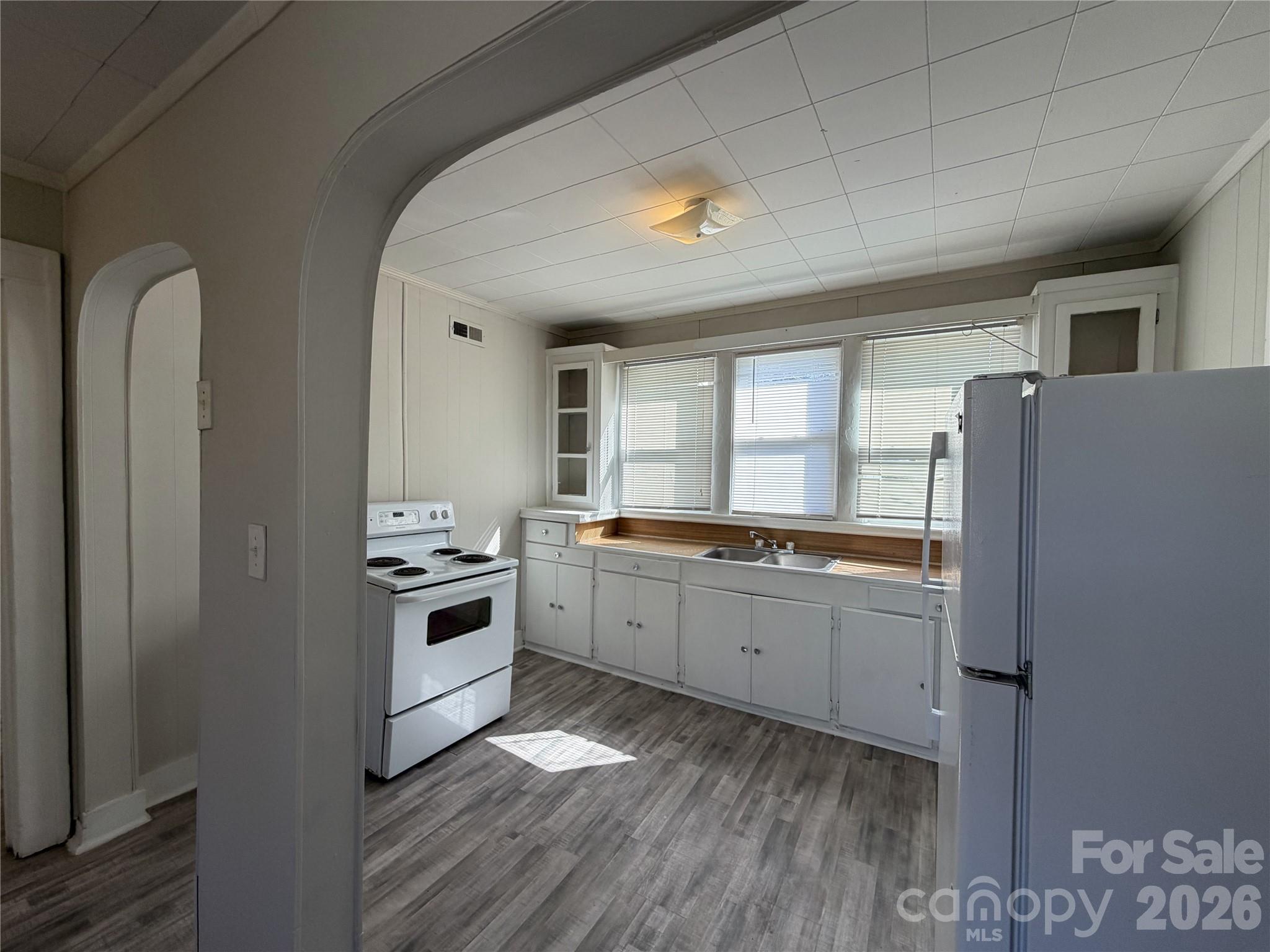 None - Residential Income