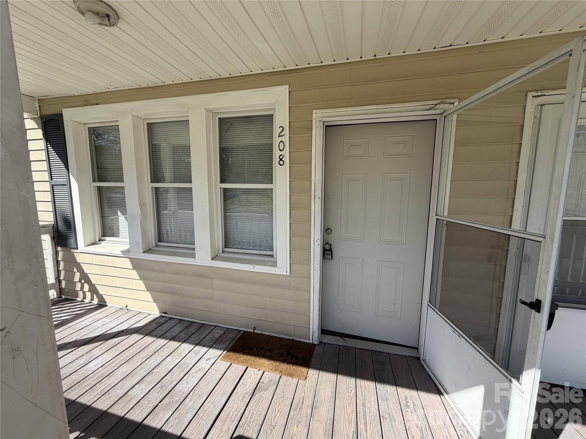 None - Residential Income