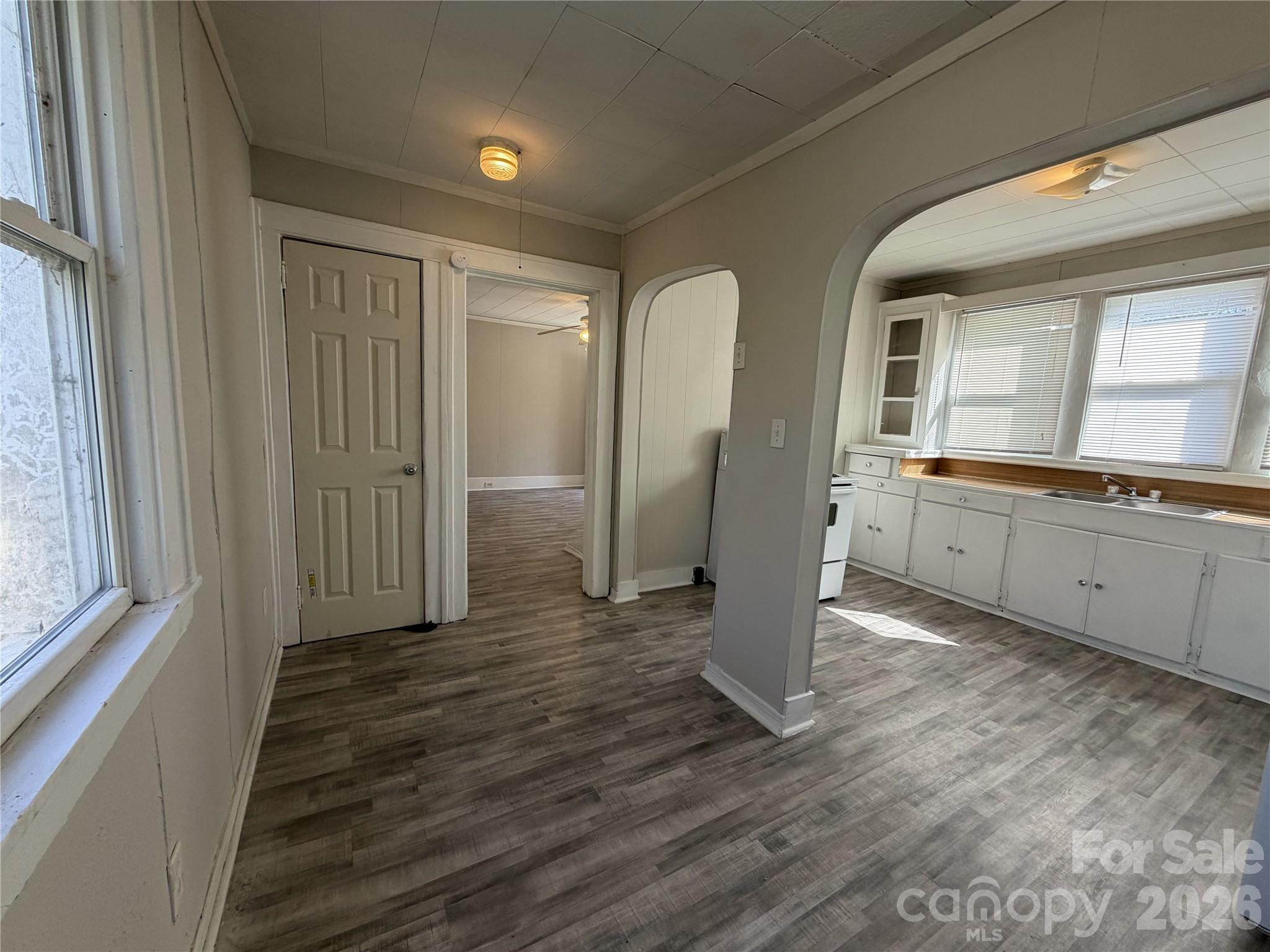 None - Residential Income