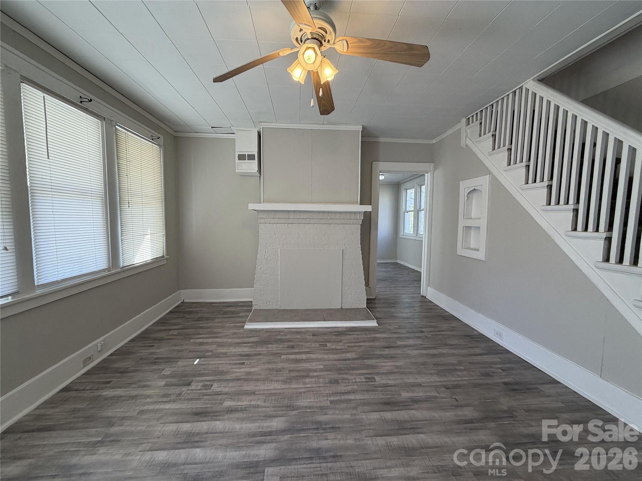 None - Residential Income