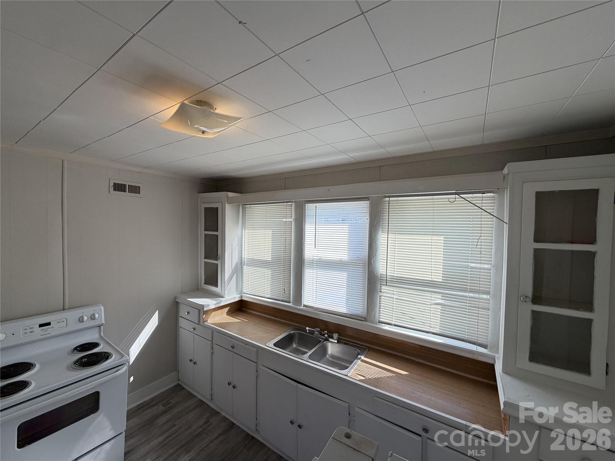 None - Residential Income