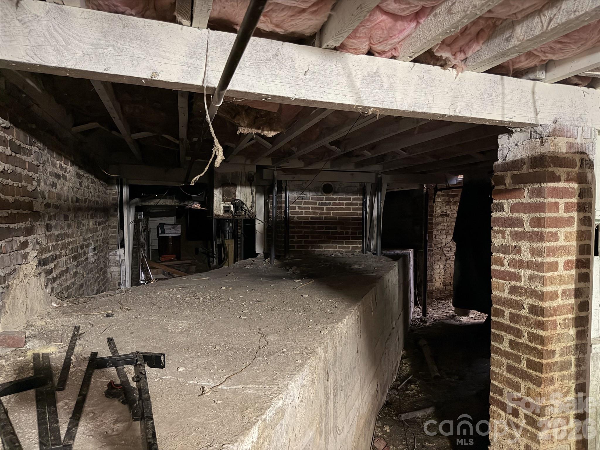 None - Residential Income